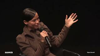 Taylor Russell discusses Bones and All