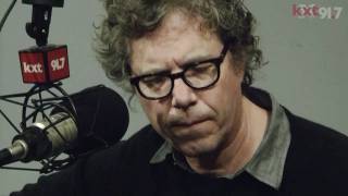 The Jayhawks - &quot;Closer To Your Side&quot; - KXT Live Sessions