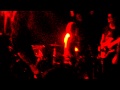 Deadlock - End Begins (live @ Underground, Köln)