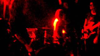 Deadlock - End Begins (live @ Underground, Köln)