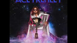 Ace Frehley - Bronx Boy - Spaceman