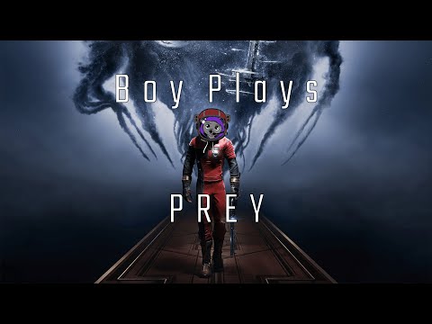 Boy Plays Prey - Part 54 - What It Means to be Human