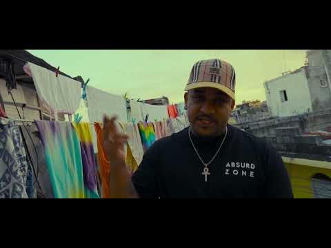 Findy RD(Feat) @_Akacastro NO SLEEP (Video Official)