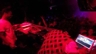 Low End Theory SF - Maiden Voyage