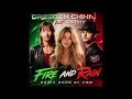 Dresden China Feat Cathy Fire Rain Cover Remix 2026 By CMM