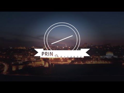 Prince of Jeruz - Enchanted