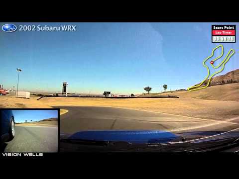 110808_1356-HOD Infineon-Kevin A. (Fast Lap)