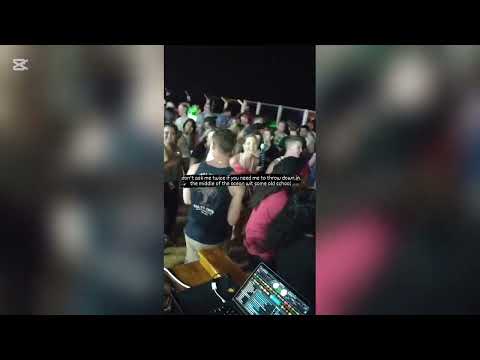 JCS Entertainment | Pro DJ Services video.