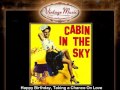 Ethel Waters -- Happy Birthday, Taking a Chance On Love