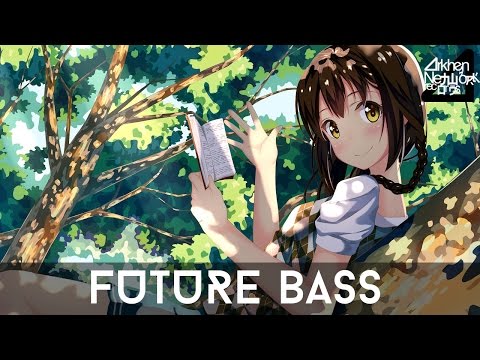 [Future Bass] Coyote Kisses - Revive