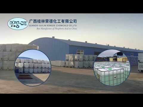 Ortho Phosphoric Acid