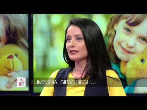 Pasdite ne TCH, 11 Maj 2016, Pjesa 2 - Top Channel Albania - Entertainment Show