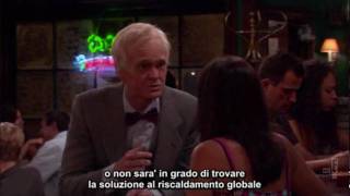 How i met your mother 4x04 - 80 year-old Barney from the future How i met your mother 4x04 - 80 year-old Barney from the future