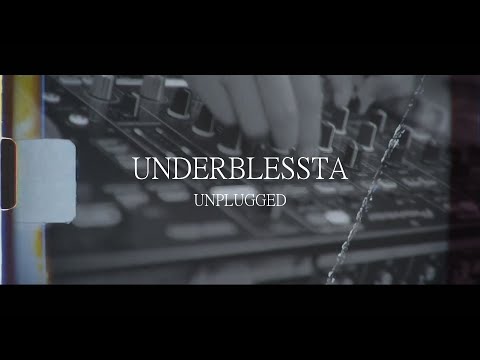 Te cuidaré & Tonto corazón Live Session (Unplugged) - Underblessta