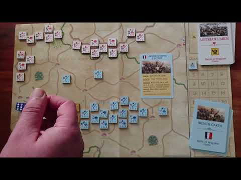 Review by Matt White