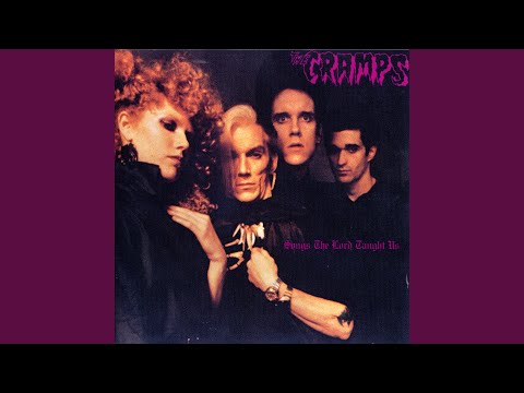 The Mad Daddy (Original Mix / Remastered 1989)