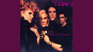 The Mad Daddy (Original Mix / Remastered 1989)