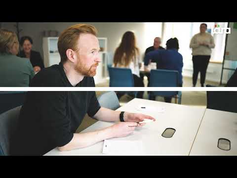 SENSA – Trygga metoder för att bemöta utmanande beteenden