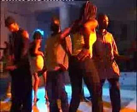 Sir Wilker Jackson - Shabba