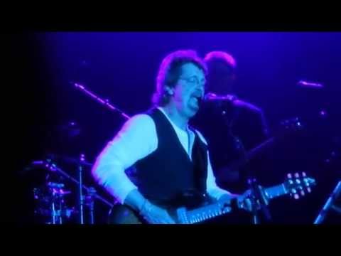 Just some of "Winter"- Michael Stanley and the Resonators