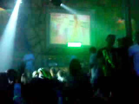 DJ SPIDER 9 Urodziny PROTECTOR GŁOGÓW westbam agharta