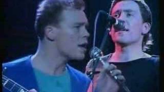 UB40 Please Don&#39;t Make Me Cry live in London