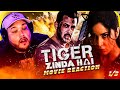 TIGER ZINDA HAI Movie Reaction Part 1/3 | Salman Khan | Katrina Kaif | Paresh Rawal