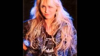 Doro Pesch - Tausend mal gelebt