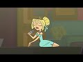 TOTAL DRAMA WORLD TOUR Episode 6 The Aftermath I Bridgette Over Troubled Water