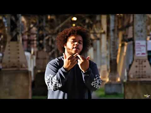 Okdeazy & BhramaBull - Keep Stomping (Official Music Video 2025)