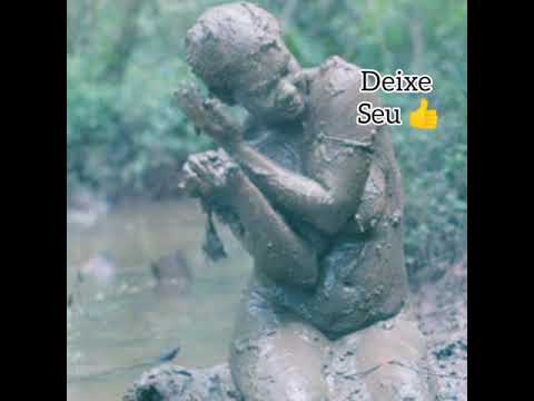 Cantigas de Nanã , Nação Angola