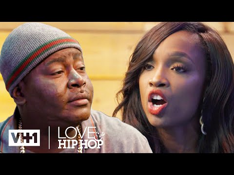 Best Of Trick Daddy, Trina, & Joy | Love & Hip Hop Miami