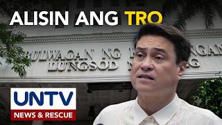 21 senador, nanawagan na agad alisin ang TRO sa P85 wage hike sa Metro Manila