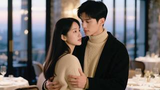 My husband kept a mistress and taunted me. After divorce, I found a CEO who loves me more.#drama