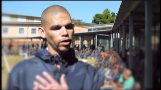 Youth Behind Bars: How a Young Inmate Turned His Life Around