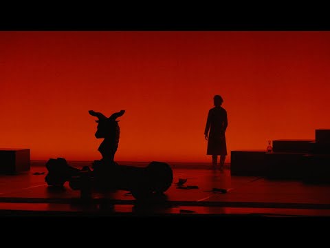 ULYANA SERGEENKO for SERGEI POLUNIN - “Rasputin” ballet