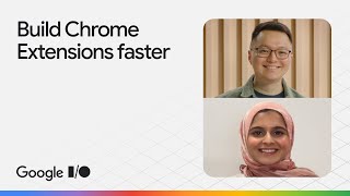 Go faster and reach further with Chrome Extensions