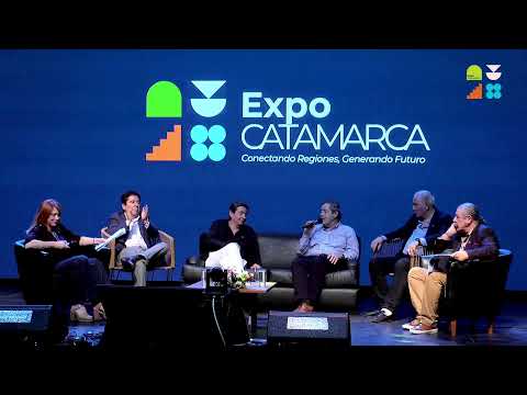 EXPO CATAMARCA 2025