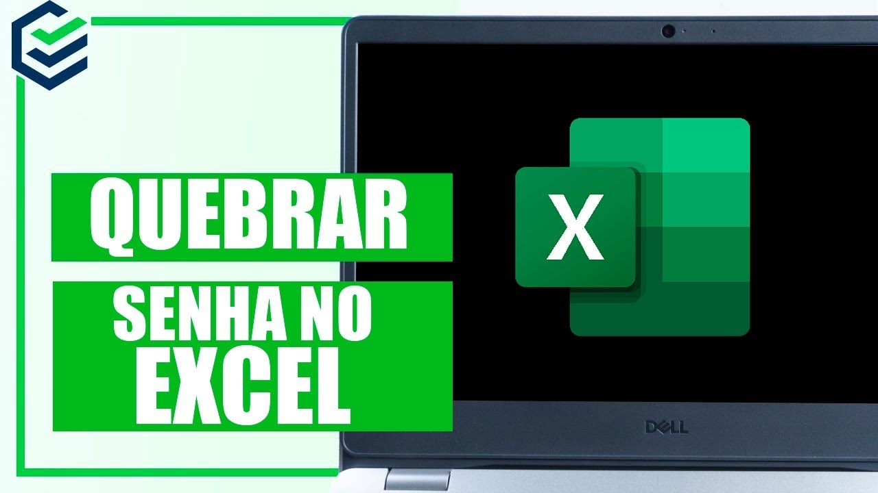 Como Tirar Senha de Planilha Excel de 3 Maneiras | Desproteger Planilha Excel Online