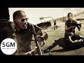 09. Friendship (The Kingdom Soundtrack)