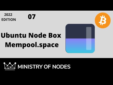 UNB22 - 07 - Mempool.space