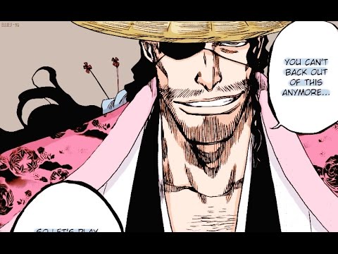 Bleach 645 Manga Chapter Review - The Death Games Begin!