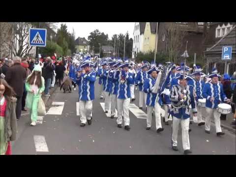 2017 0225 Veedelszoch Närrische Lohauser YT