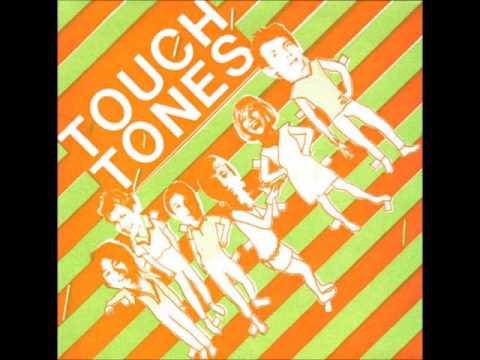 Touch Tones - People (US, 1981)