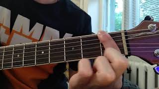 Ð Ð°Ð·Ð±Ð¾Ña Ð¿ÐµÑaÐ½Ð¸ Rammstein - Los (Cover acoustics )Guitar lessons  Ð½Ð° Ð³Ð¸ÑaÐ°ÑaÐµ