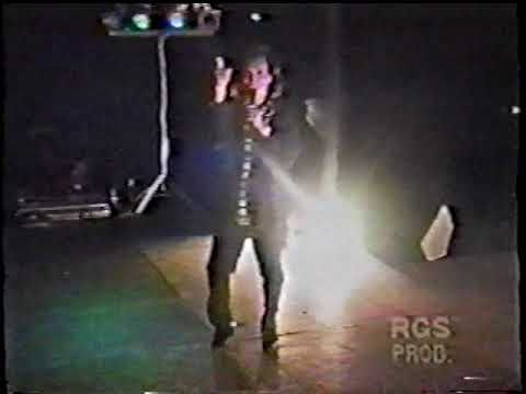 Guest performance: Soso Lobi - Eddy Assan feat New Astaria (Adjoema Tour Suriname 1997) Part 18/18