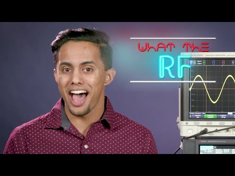 Time Domain vs. Frequency Domain, What’s the Difference? – What the RF (S01E02)