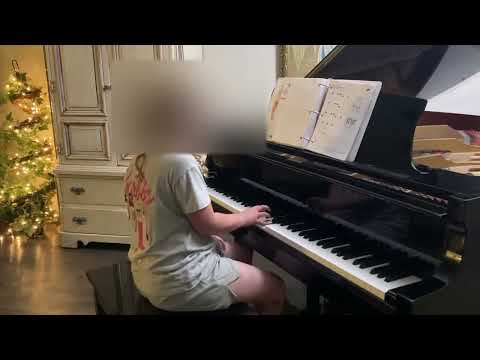 Sounds of Joy Music Studio video.