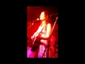 Mieka Pauley "Left To God"