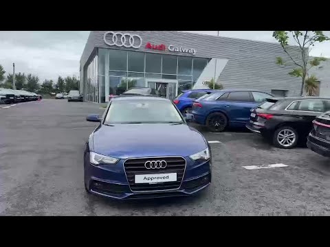 Audi A5 389p/m HP 2.0tdi 150 SE - Image 2